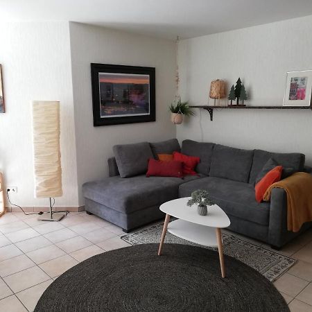 Eifelpause Apartment Plaidt Luaran gambar