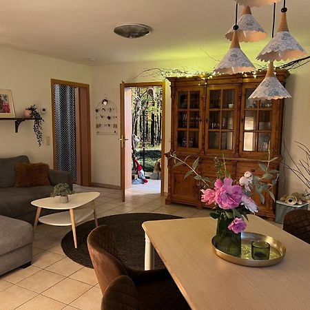 Eifelpause Apartment Plaidt Luaran gambar