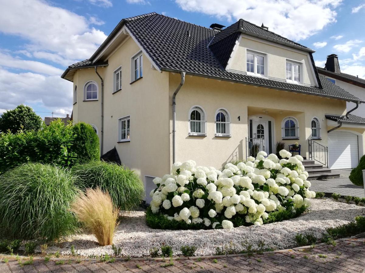 Eifelpause Apartment Plaidt Luaran gambar