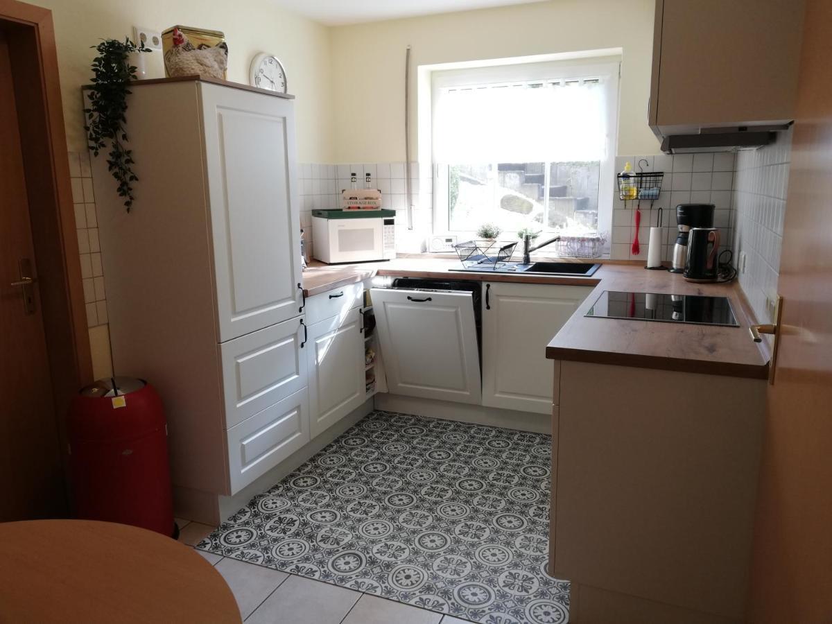 Eifelpause Apartment Plaidt Luaran gambar