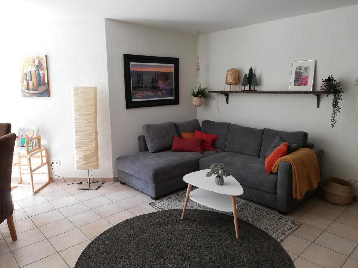 Eifelpause Apartment Plaidt Luaran gambar