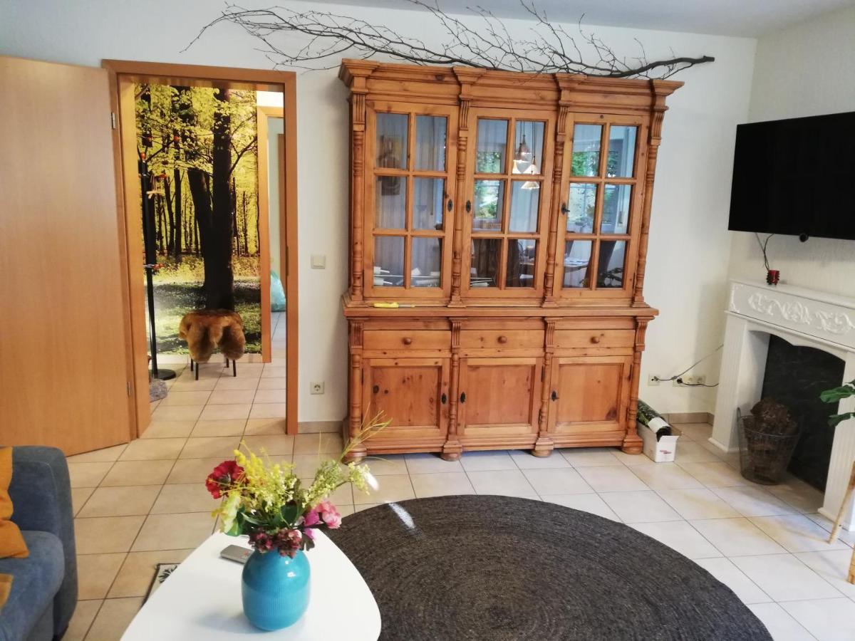 Eifelpause Apartment Plaidt Luaran gambar
