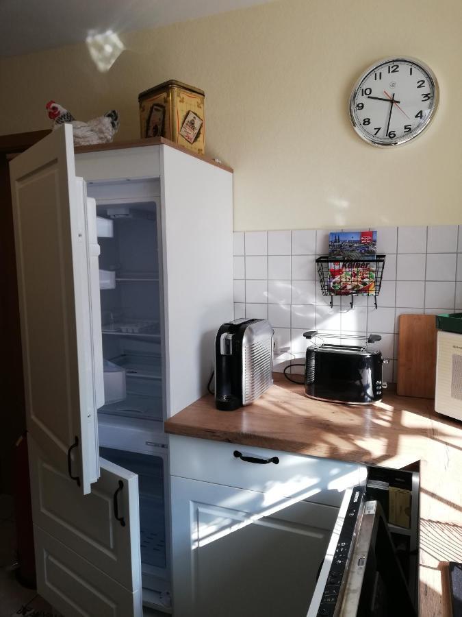 Eifelpause Apartment Plaidt Luaran gambar