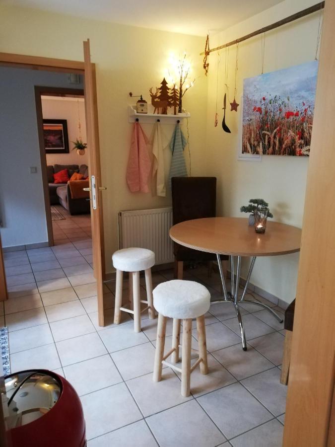 Eifelpause Apartment Plaidt Luaran gambar