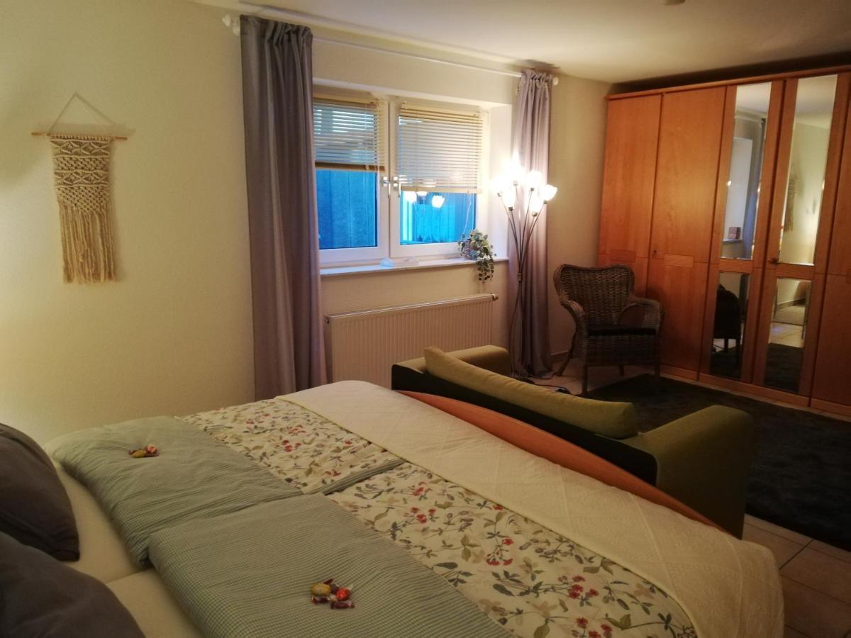 Eifelpause Apartment Plaidt Luaran gambar