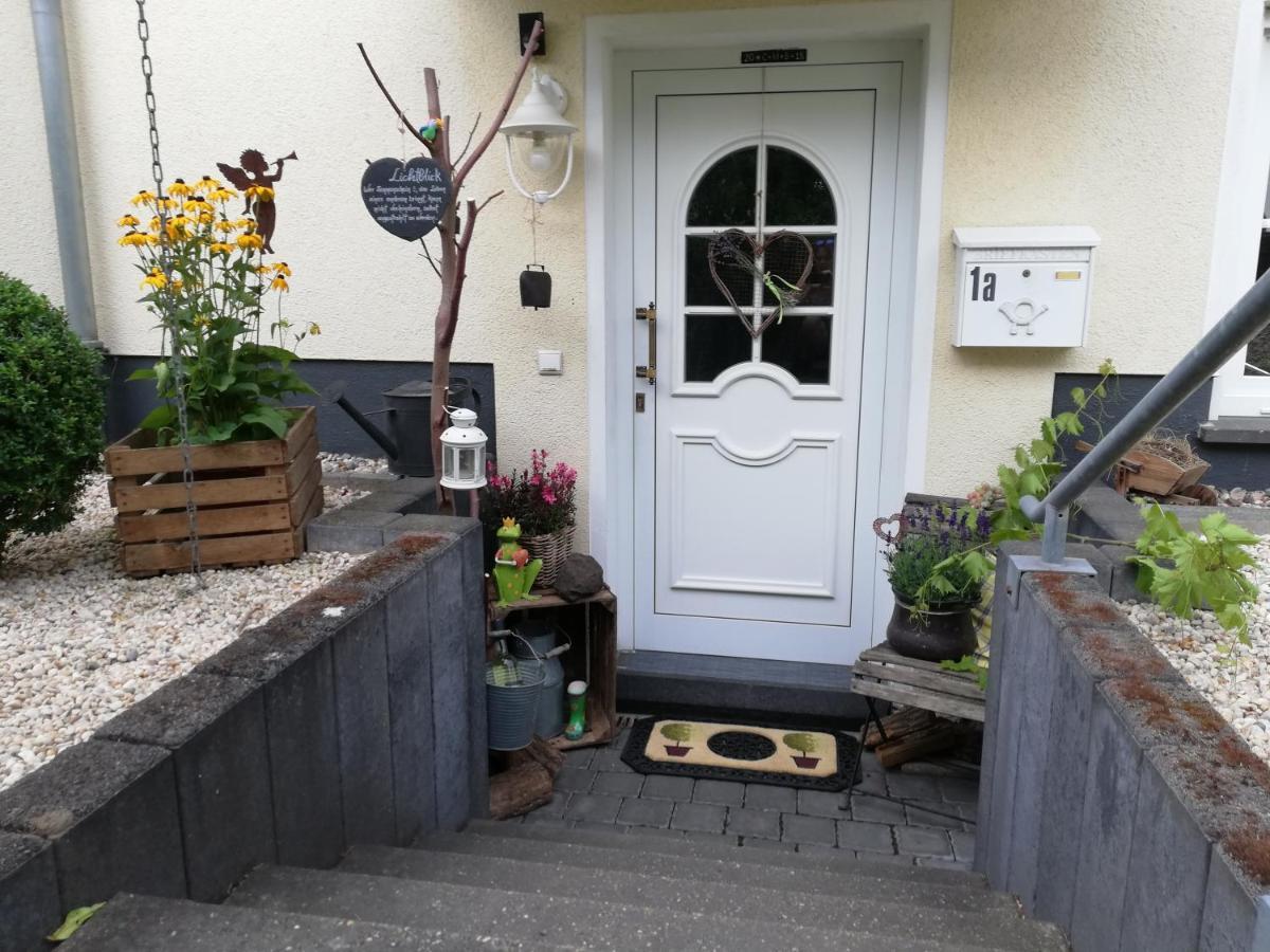 Eifelpause Apartment Plaidt Luaran gambar