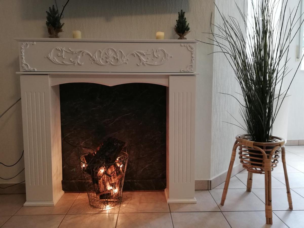 Eifelpause Apartment Plaidt Luaran gambar