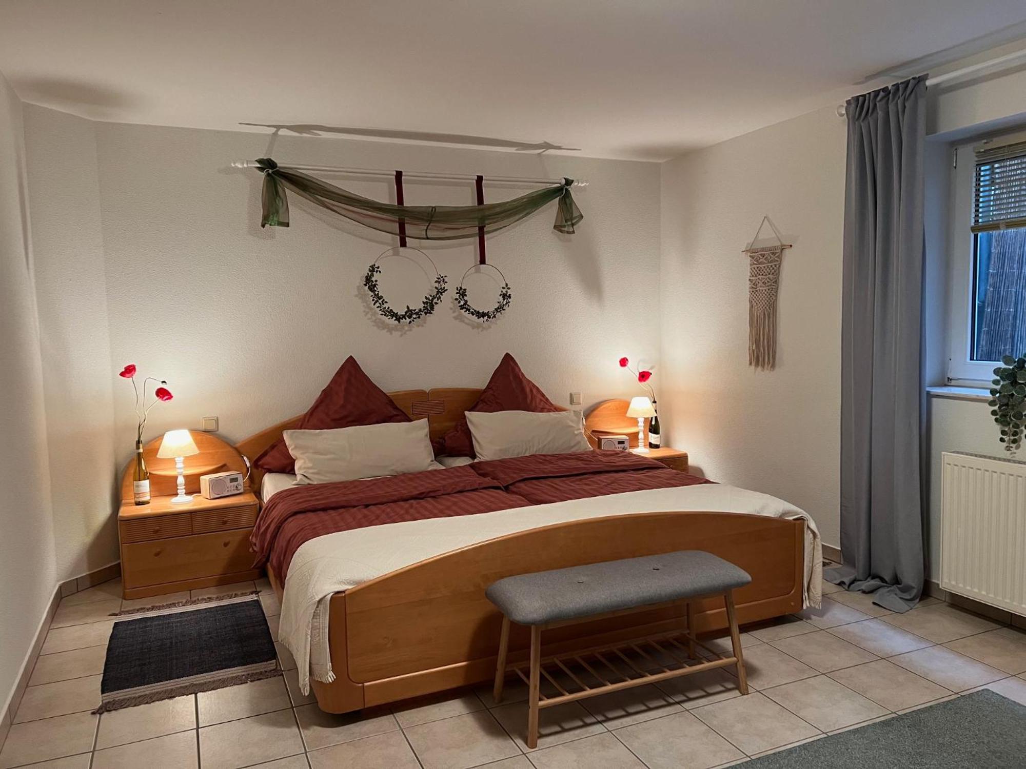 Eifelpause Apartment Plaidt Luaran gambar