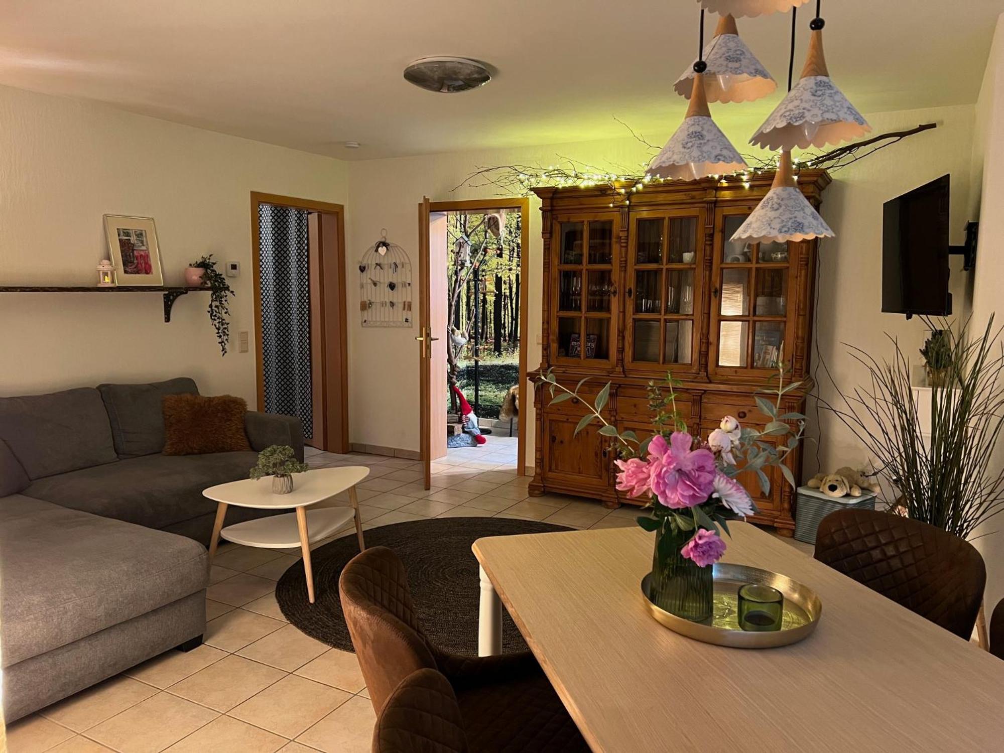 Eifelpause Apartment Plaidt Luaran gambar