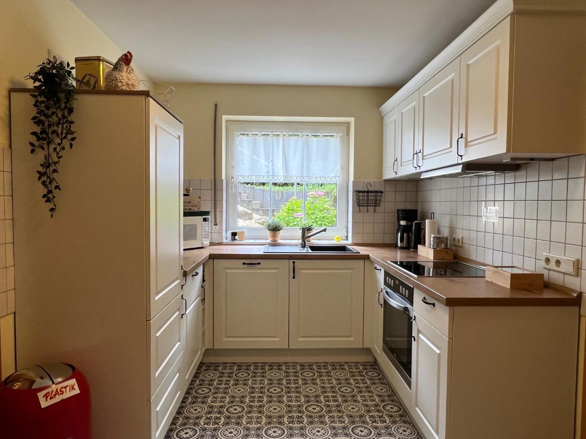 Eifelpause Apartment Plaidt Luaran gambar