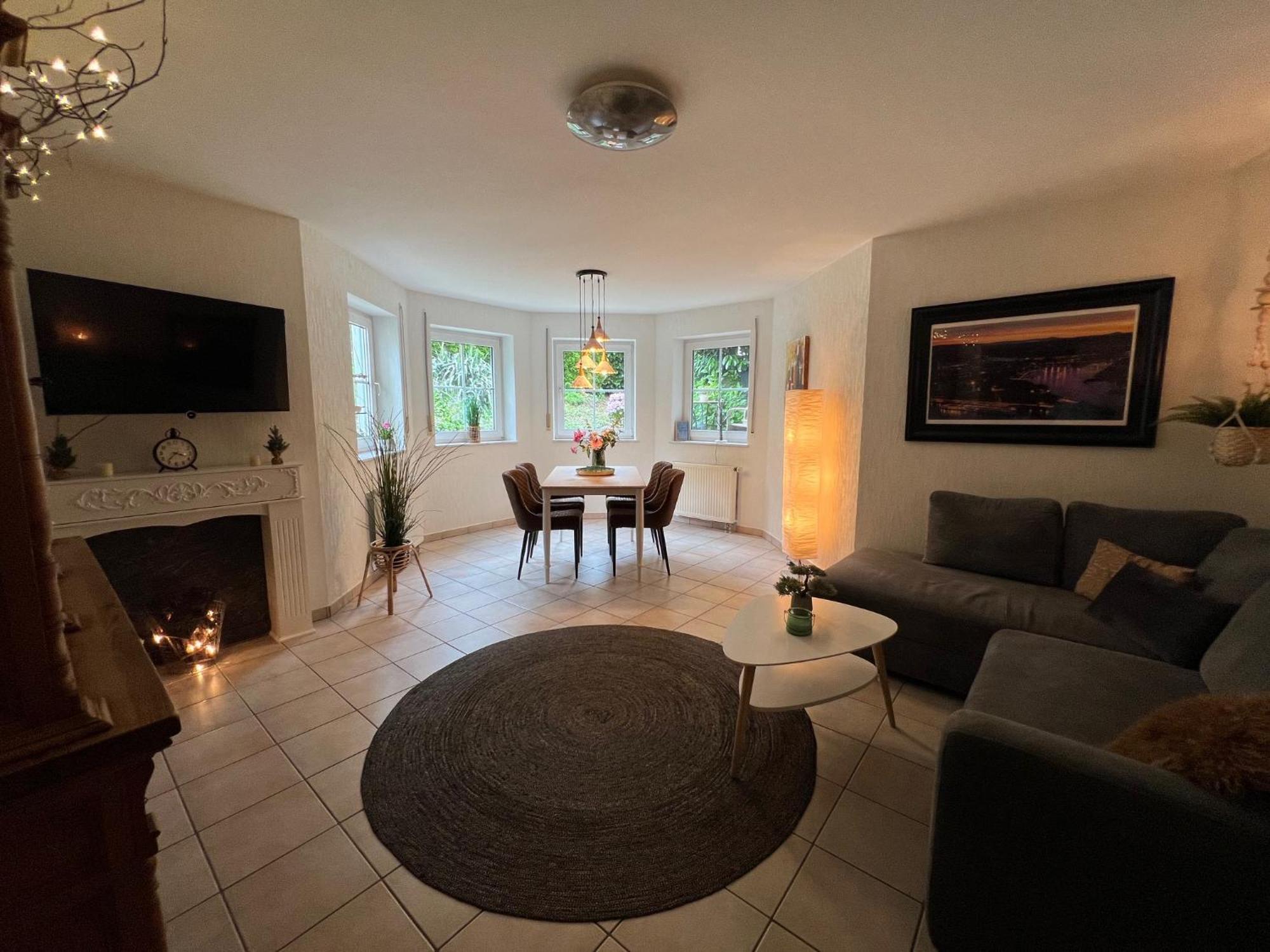 Eifelpause Apartment Plaidt Luaran gambar