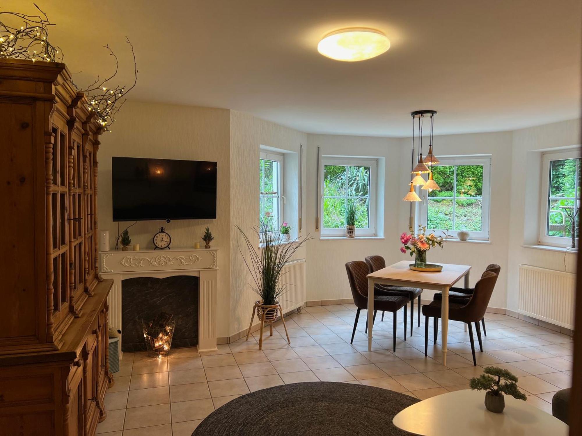 Eifelpause Apartment Plaidt Luaran gambar