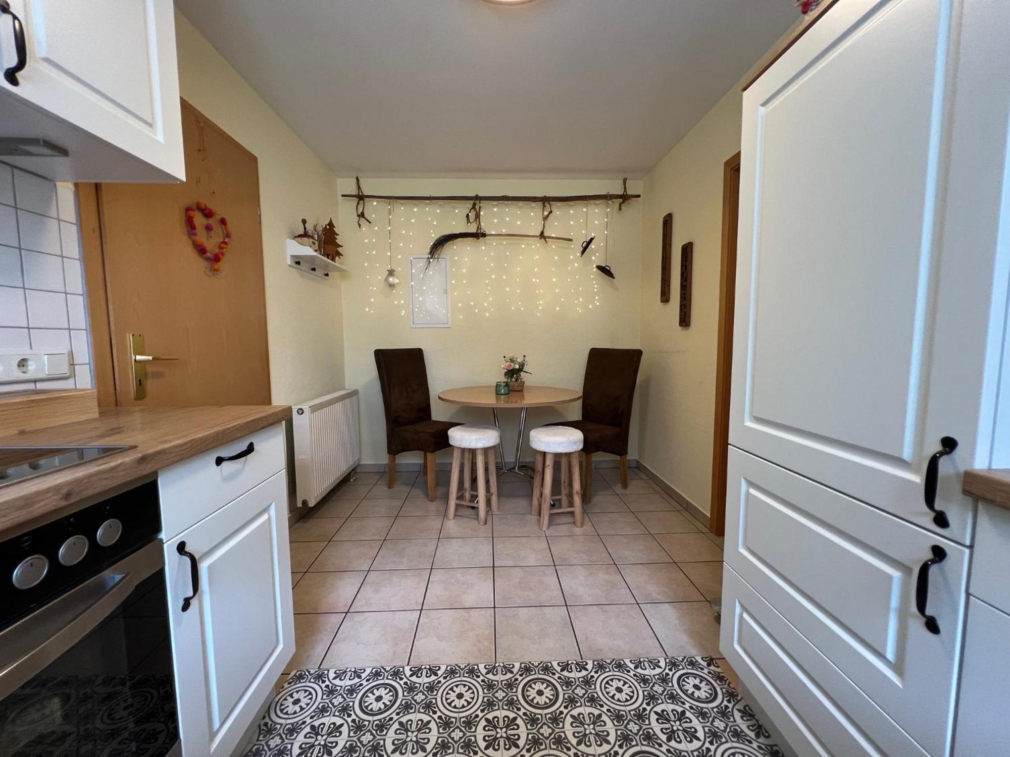 Eifelpause Apartment Plaidt Luaran gambar