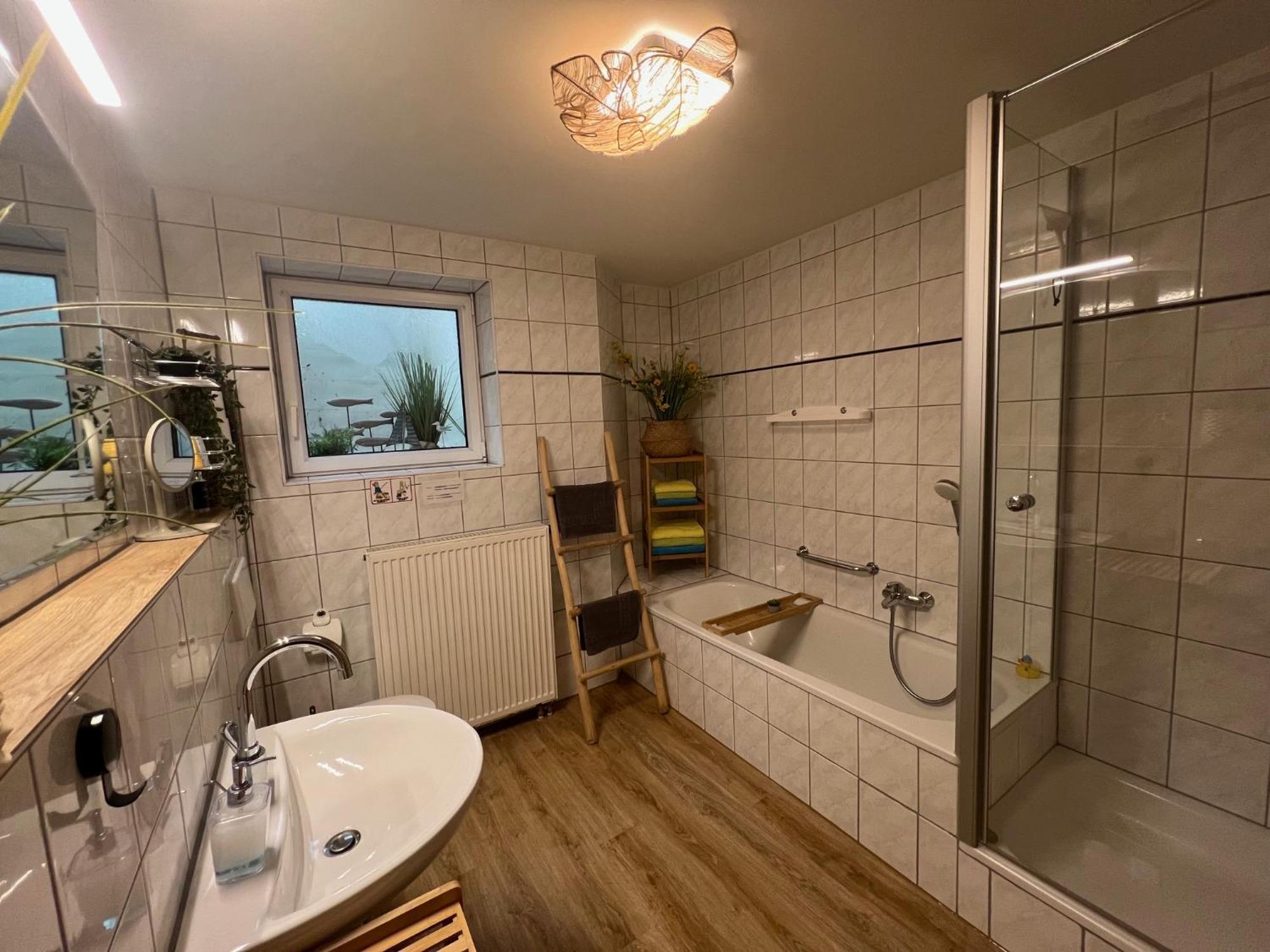 Eifelpause Apartment Plaidt Luaran gambar