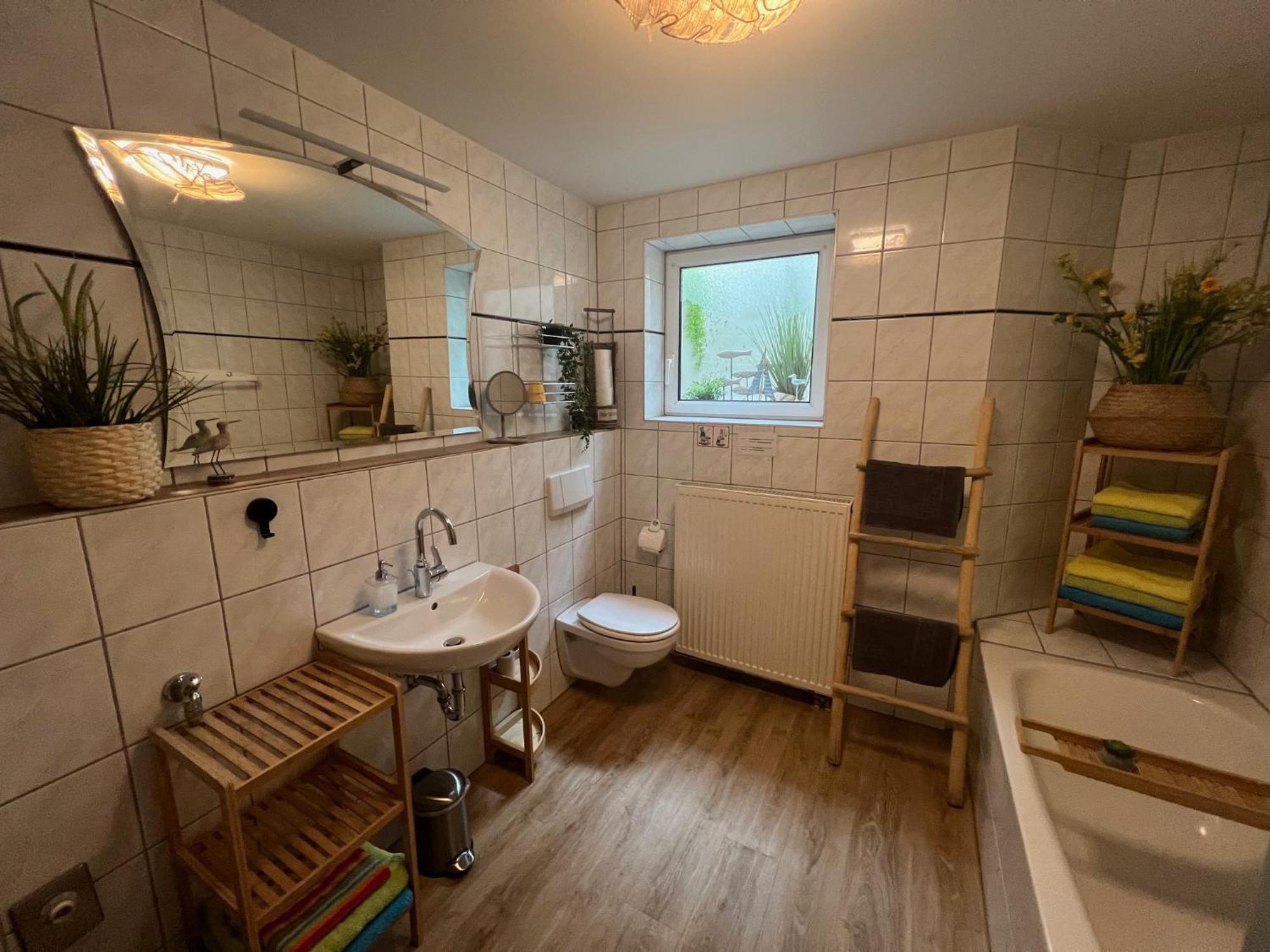 Eifelpause Apartment Plaidt Luaran gambar
