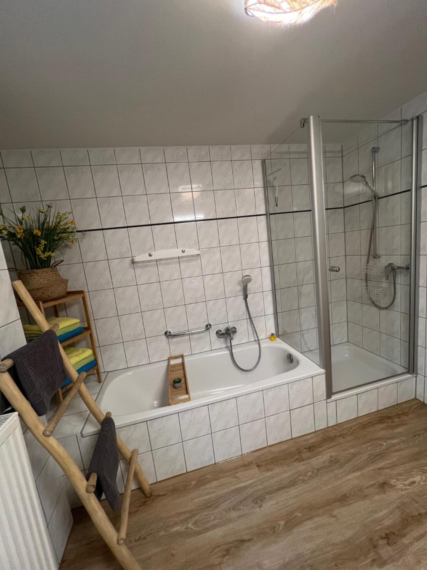 Eifelpause Apartment Plaidt Luaran gambar